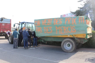 Loi Egalim : un échec à analyser