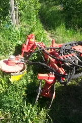 Les combinaisons gagnantes pour le désherbage