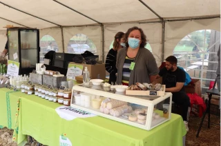 Bienvenue à la ferme Drôme accroît sa visibilité