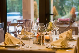 Gel : les restaurateurs solidaires des agriculteurs