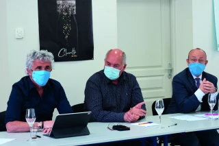 La Clairette de Die veut booster ses ventes en grande distribution