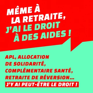 Adhérents retraités : la MSA vous informe sur vos droits