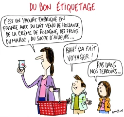 Le dessin de la semaine 17