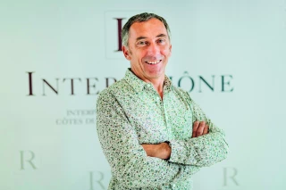 Inter Rhône rassure les viticulteurs autant que les marchés