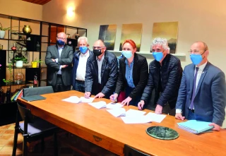 Le petit épeautre de Haute-Provence obtient son plan de filière