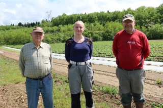 Circuits courts : la crise du Covid a chamboulé les acquis