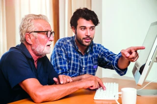 Pass’numérique : un coup de pouce vers l’autonomie