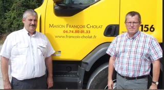 Grains : le négoce François Cholat reprend cinq sites de la coopérative Oxyane