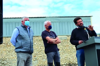 Gel : activer toutes les mesures possibles