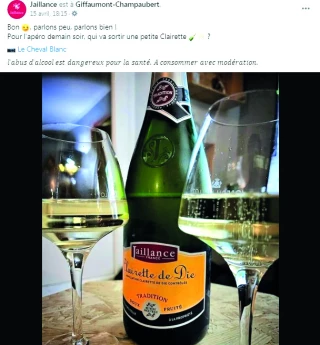 La vente de vin à l’ère du digital