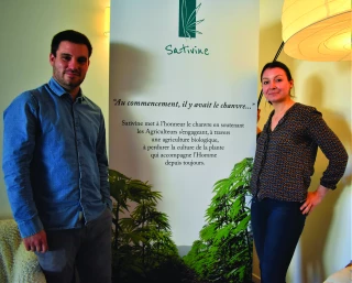 Le cannabis “ bien-être ”, une opportunité ?