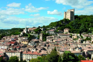 Une population régionale en plus forte hausse dans les grandes aires urbaines