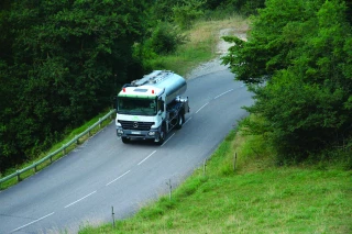 Les multiples enjeux de la production laitière en montagne