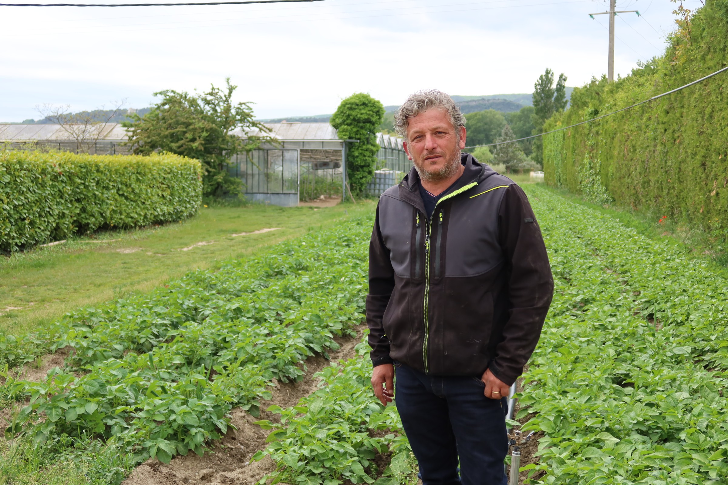 La ferme Chapus : un demi-siècle d’agriculture biologique