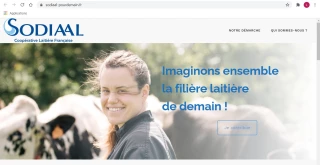 Sodiaal : une consultation pour imaginer la filière laitière de demain