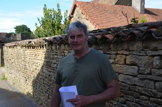 Claude Font : « Interpellez  vos élus sur le Plan loup 2023 ! »