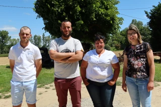 Pas de souveraineté alimentaire sans jeunes qui s’installent