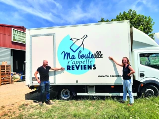 La consigne fait son grand retour