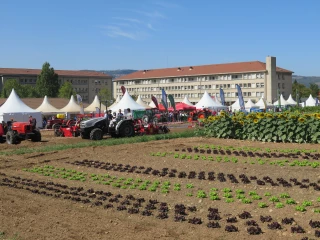 Le Salon Tech&Bio se tiendra sur trois jours