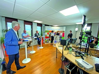 MSA, acteur social de proximité pour accompagner le monde agricole