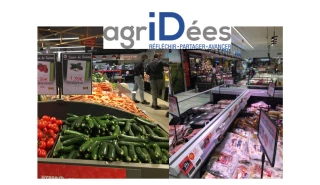 Quelle(s) agriculture(s) pour quels consommateurs ? 