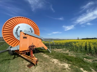 Eau : la Drôme en vigilance sécheresse