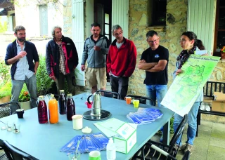 Le petit épeautre IGP recherche de nouveaux producteurs
