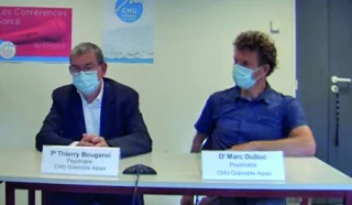 La santé mentale  face à l’épreuve du Covid