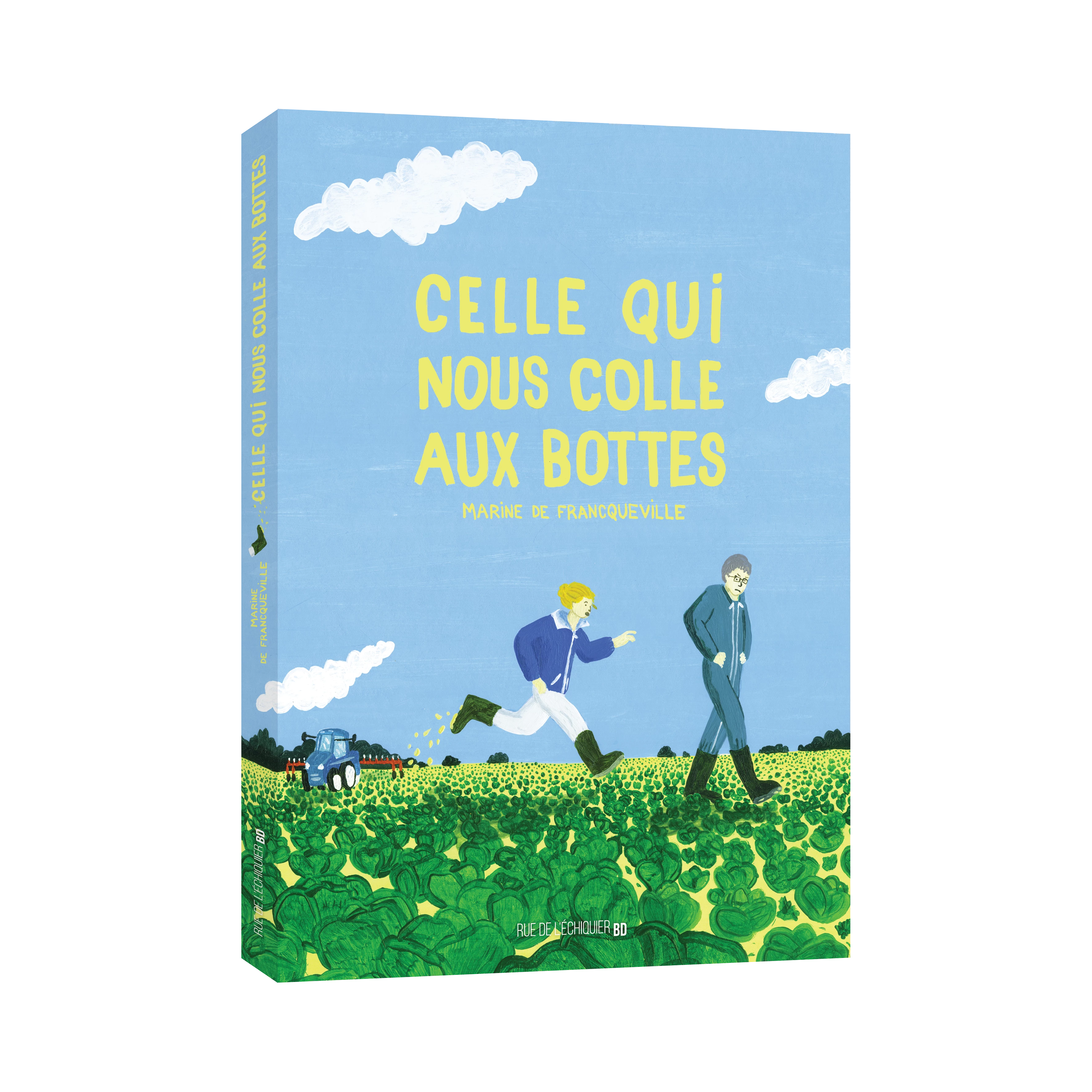 Avis de lecteur 