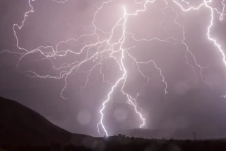 Orages : dégâts «catastrophiques» dans certaines régions