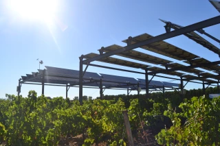 Lancement de l’association France Agrivoltaïsme