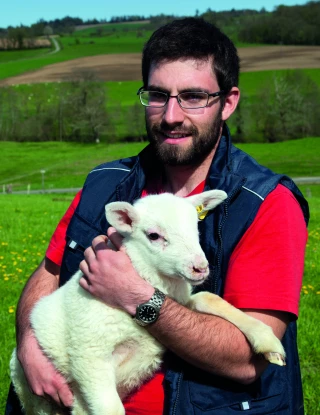 Le certificat de spécialisation ovin  fait le plein