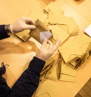  Vingt-trois conseillers renouvelés, quinze nouveaux 