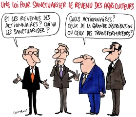 Le dessin de la semaine 27