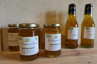 Les arômes de Genas : plantes et agritourisme à deux pas de la ville