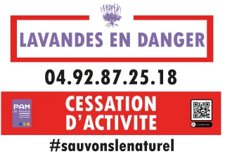 La filière « huiles essentielles » menacée