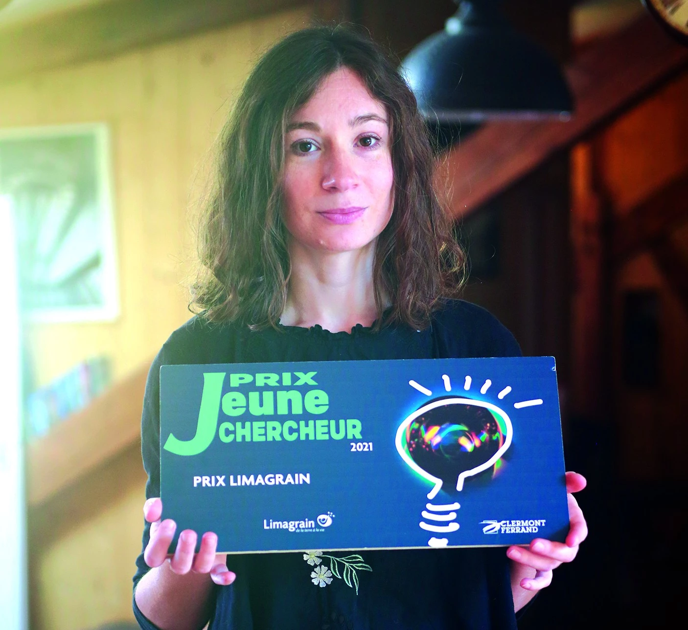 Reconnaissance : une ancienne salariée de l’Iteipmai primée