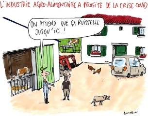 Le dessin de la semaine 28
