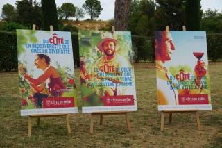 L’humain et l’environnement  au cœur des engagements