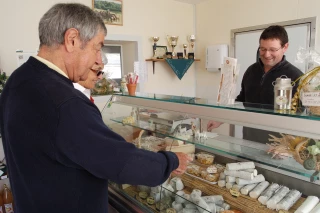 Produire du froid,  c’est enlever de la chaleur !