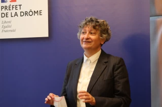 La préfète bientôt sur le terrain pour rencontrer les éleveurs