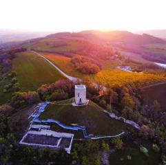 Du patrimoine bâti à découvrir