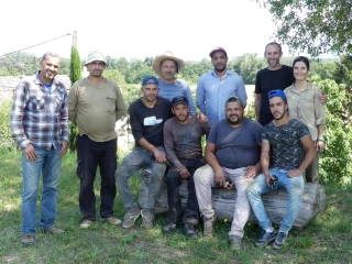 Contrats Ofii : une histoire de famille