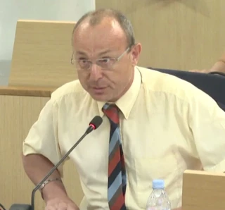Didier-Claude Blanc interpelle le président de l’Assemblée nationale et saisit la Commission d’accès aux documents administratifs