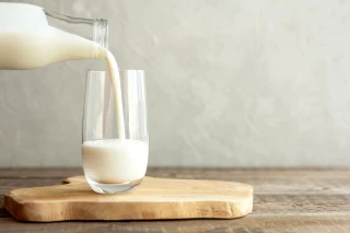 Lait bio : la filière devra s’adapter