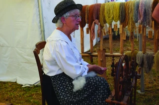 Le patrimoine folklorique