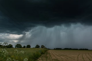 Des scientifiques grecs veulent nommer les sécheresses comme les tempêtes