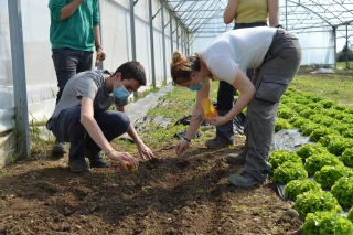 L’enseignement agricole drômois fait sa rentrée