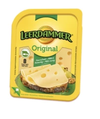 Feu vert de Bruxelles au rachat de Leerdammer par Lactalis