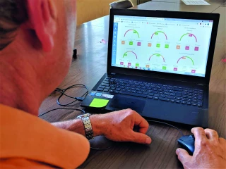 Les outils numériques au service de l’éleveur
